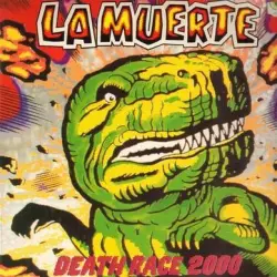 Death Race 2000