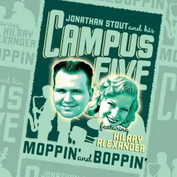 Moppin' And Boppin'