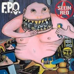 FxPxOx / Seein Red