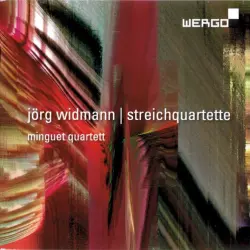 Streichquartette