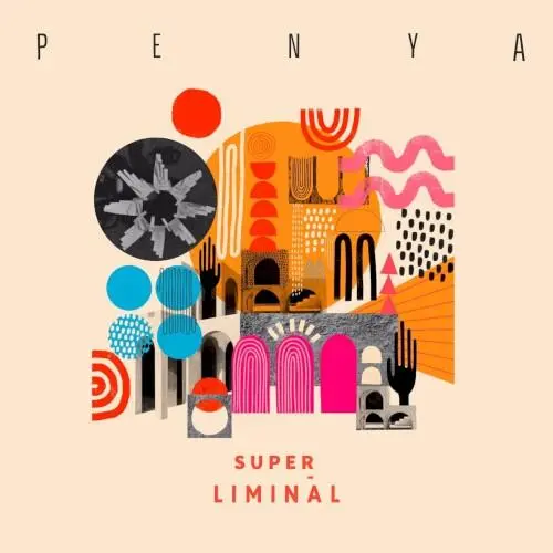SUPER LIMINAL