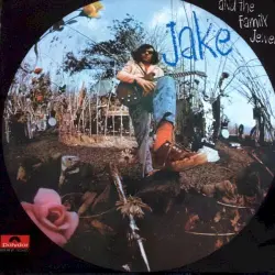 Jake and the Family Jewels
