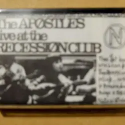 Live At The Recession Club 22.9.83