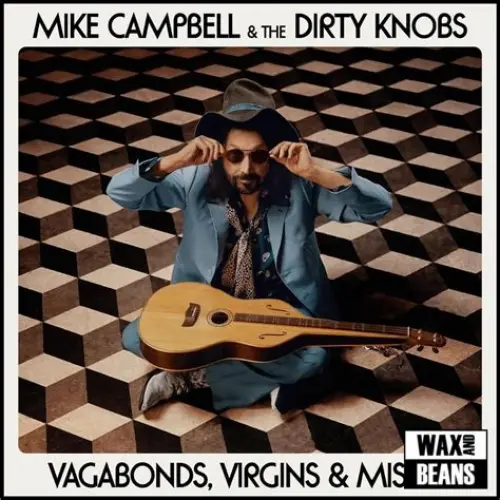 Vagabonds, Virgins & Misfits