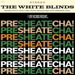PRESHEATECHA!