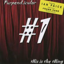 This Is The Thing # 1
