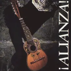 ¡Alianza!