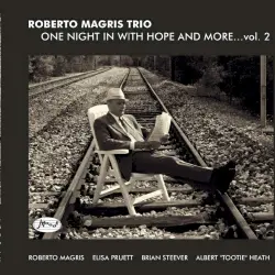 One Night in With Hope and More, Vol. 2