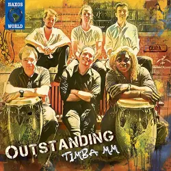 Outstanding Outstanding