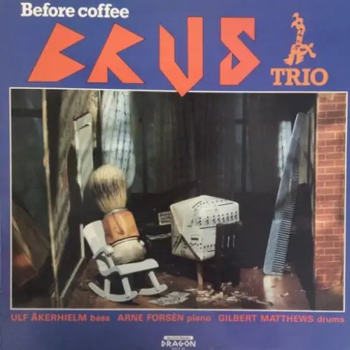 Before Coffee