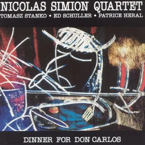 Dinner For Don Carlos