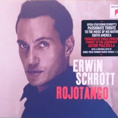 Rojotango