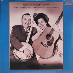 The Soul of Molly O'Day Volume I