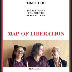 Map of Liberation