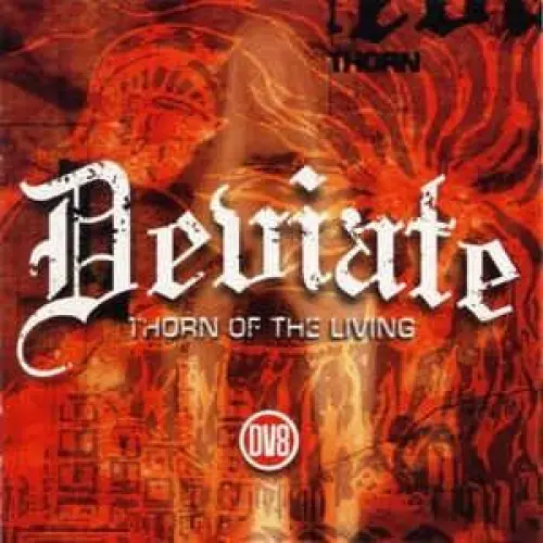 Thorn of the Living