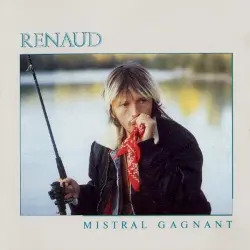 Mistral gagnant
