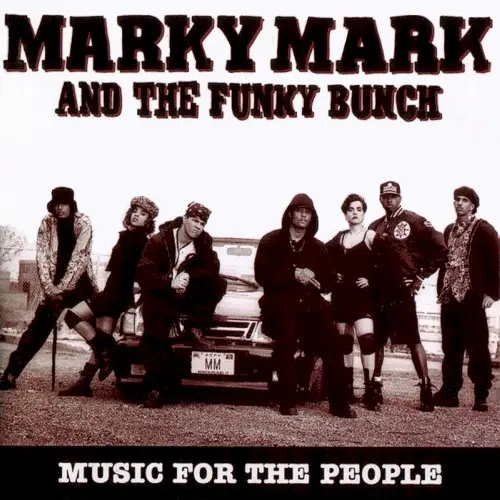 Music for the People