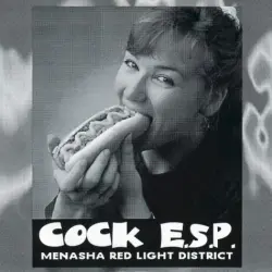 Menasha Red Light District