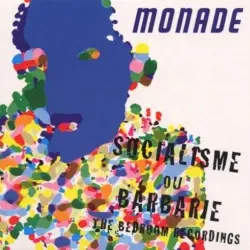 Socialisme ou Barbarie: The Bedroom Recordings