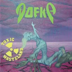 Toxic Wasteland