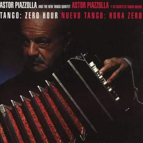 Nuevo Tango: Hora Zero