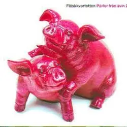 Pärlor från svin 2