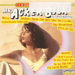Golden Instrumental Hits
