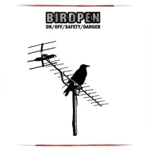 On/Off/Safety/Danger