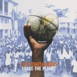 Shake the Planet