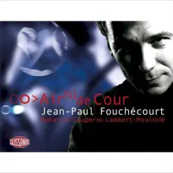 Airs de cour