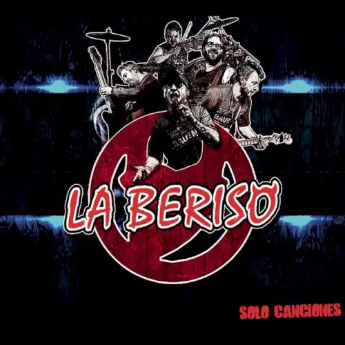 Sólo canciones