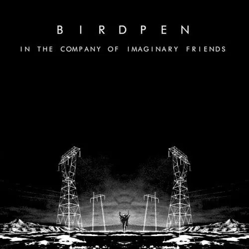 In The Company Of Imaginary Friends