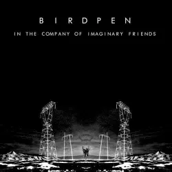 In The Company Of Imaginary Friends