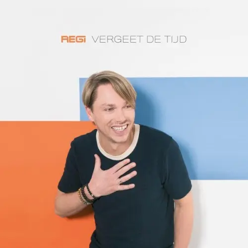 Vergeet de tijd