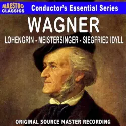 Wagner: Preludes and Overtures Wagner: Preludes and Overtures