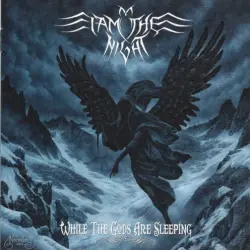 While the Gods Are Sleeping