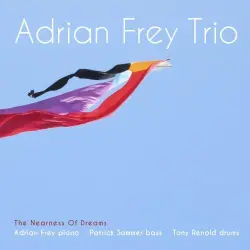 The Nearness of Dreams