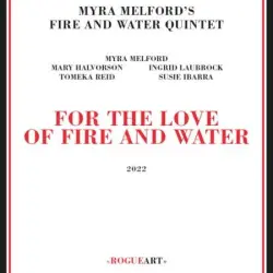 For the Love of Fire and Water