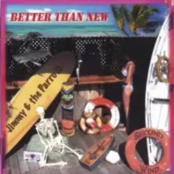 Better Than New Better Than New