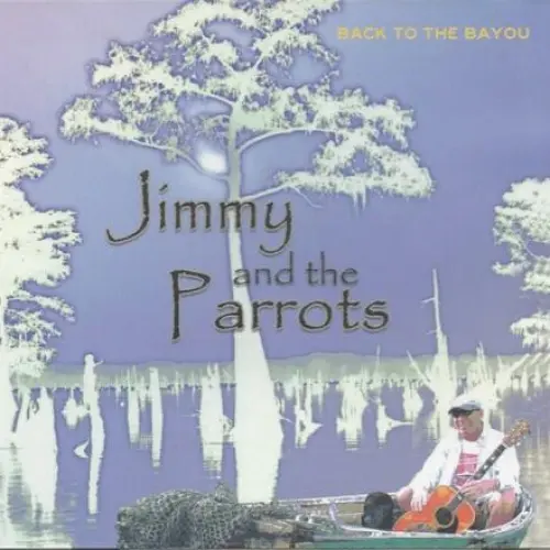 Back To The Bayou