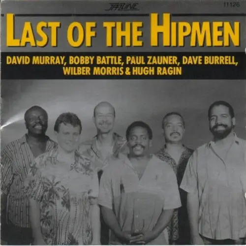 Last of the Hipmen