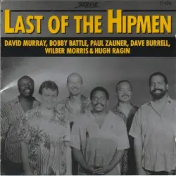 Last of the Hipmen