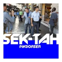 Pikdorser