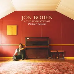 Parlour Ballads