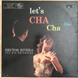 Let's Cha Cha Cha