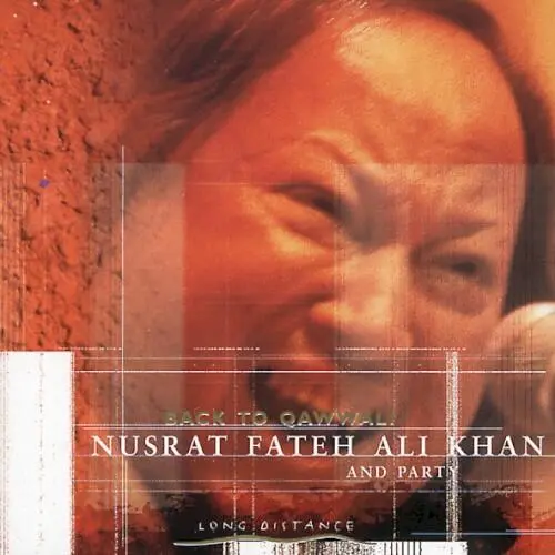 Back to Qawwali