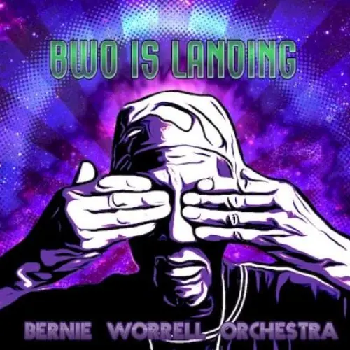 BWO Is Landing