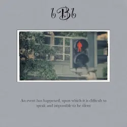 Tape 2: "An Event Has Happened, Upon Which It Is Difficult to Speak and Impossible to Be Silent"