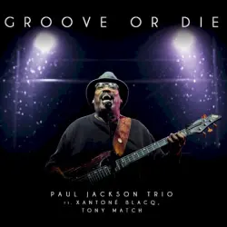Groove Or Die