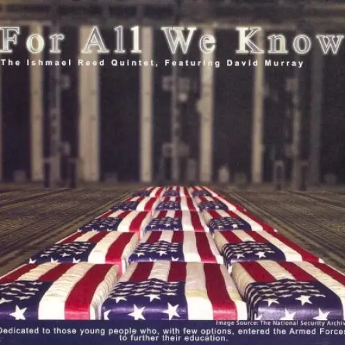 For All We Know